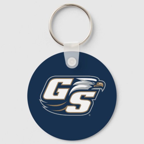 GS Spirit Mark Keychain