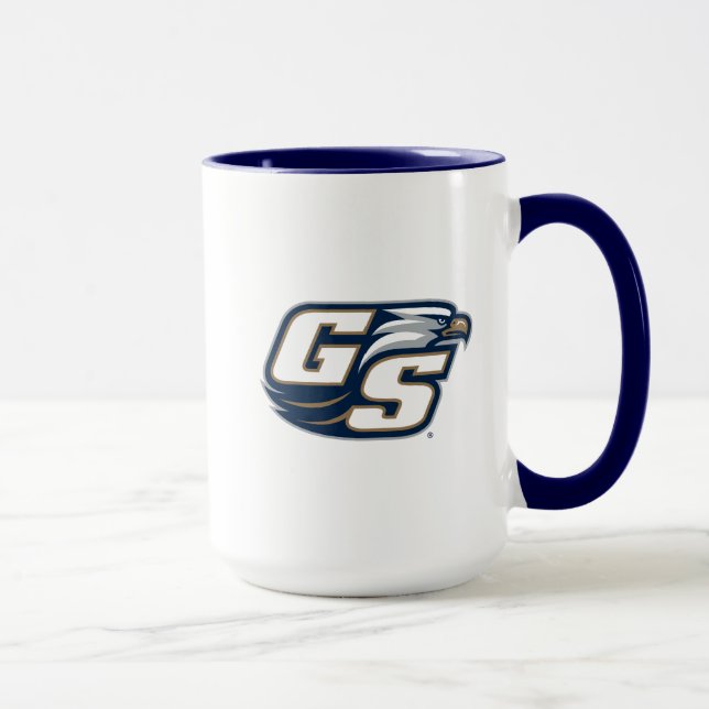GS Spirit Mark Mug (Right)