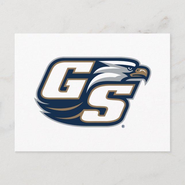 GS Spirit Mark Postcard (Front)