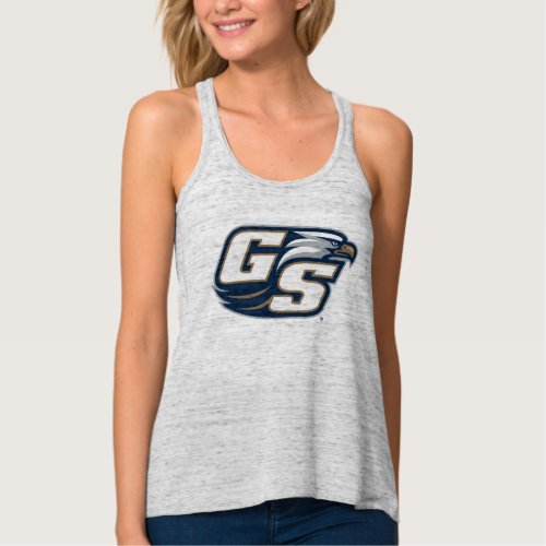 GS Spirit Mark Tank Top