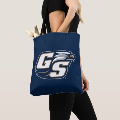 GS Spirit Mark Tote Bag