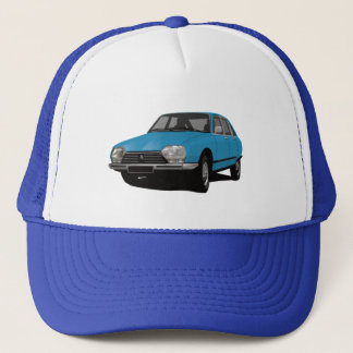 GS Trucker Hat - 18 different options