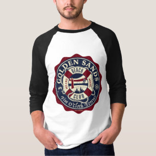 GSBC 2-tone T-Shirt