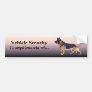 gsd_bumpersticker bumper sticker