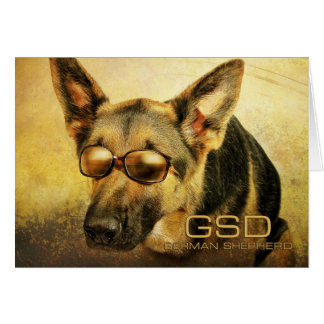 GSD_glasses-8x10 Cards