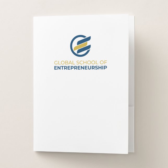 GSE File Folder (Front)