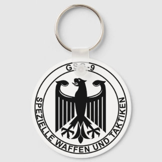 GSG-9 KEYCHAIN