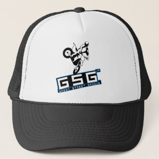 GSG cap