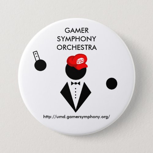 GSO Button