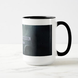 GSO Logo Mug