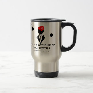 GSO Travel Mug