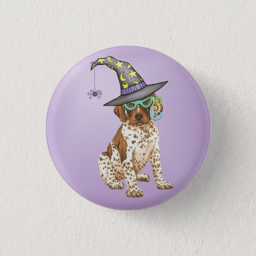 GSP Witch Button