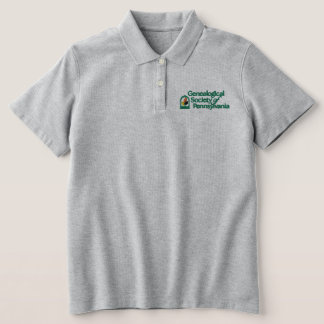 GSP Women's Polo Shirt