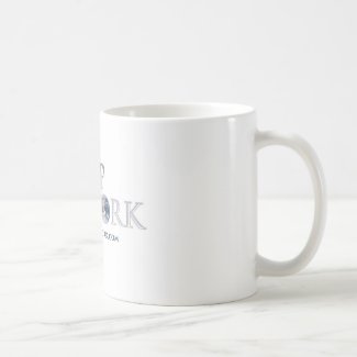 GSPNETWORK MUG mug