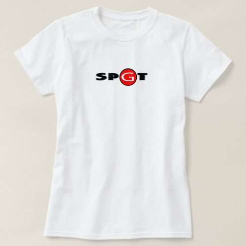 GSPOT T_Shirt