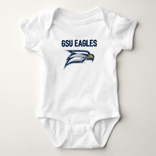 GSU Eagles Baby Bodysuit