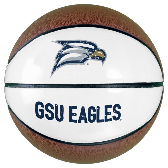 GSU Eagles Basketball (Front)
