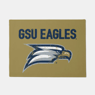 GSU Eagles Doormat