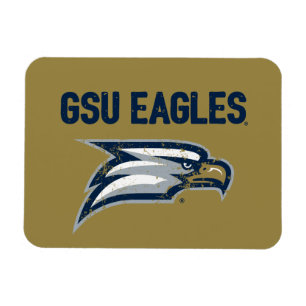GSU Eagles Magnet
