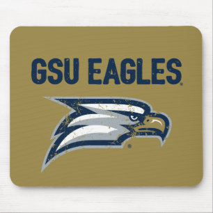 GSU Eagles Mouse Pad