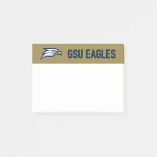 GSU Eagles Post-it Notes