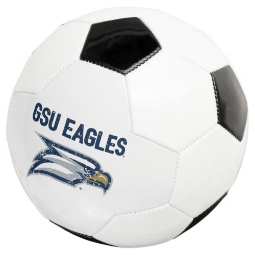 GSU Eagles Soccer Ball