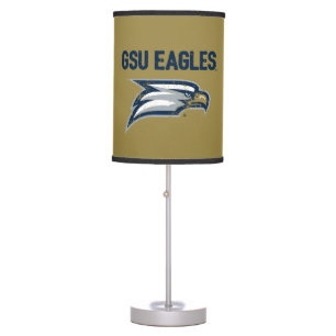 GSU Eagles Table Lamp