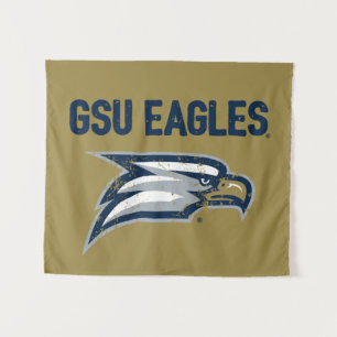 GSU Eagles Tapestry