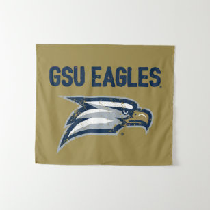GSU Eagles Tapestry