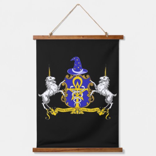 GSW Wall Banner Hanging Tapestry