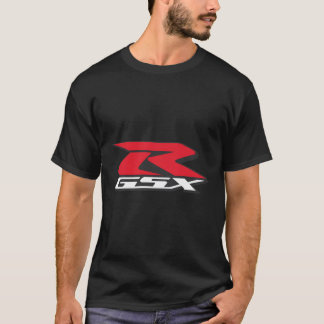 Gsxr Superbike T-Shirt