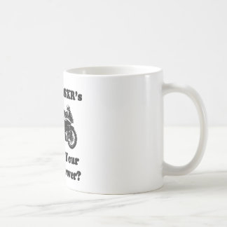 gsxrSP2 Coffee Mug