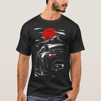 GT86 Hachiroku  Essential T-Shirt
