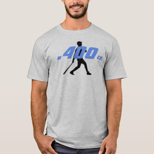 GT-1 T-Shirt (Front)