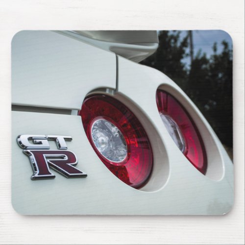 GT_R Mouse Pad