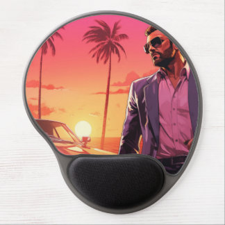 gta style mouse pad