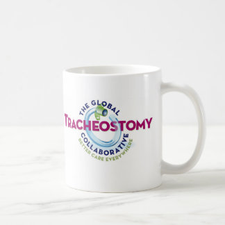 GTC logo Coffee Mug