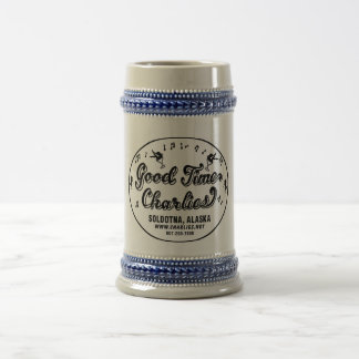 GTC Steins