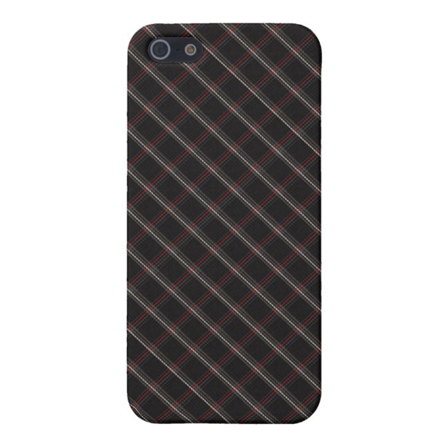 GTI iPhone CASE (Back)