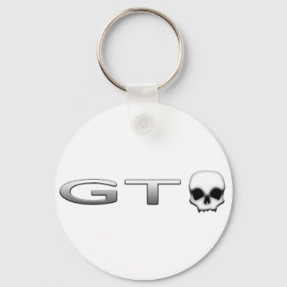 GTO KEYCHAIN