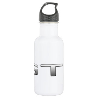 GTO STAINLESS STEEL WATER BOTTLE