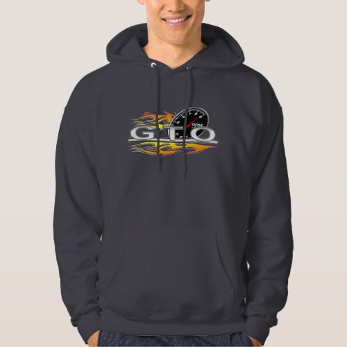 GTO Tach T Shirt