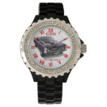 Gto Watch By Highsaltire at Zazzle