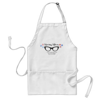 GTQG 2020 Show Apron