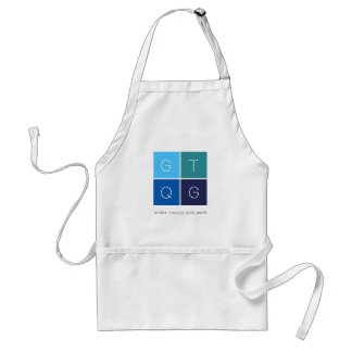 GTQG Apron