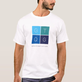 GTQG Unisex Basic Tee