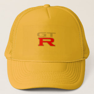 GTR cap