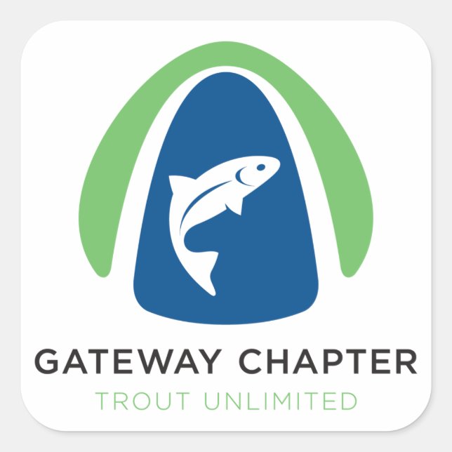 GTU Stickers (Front)