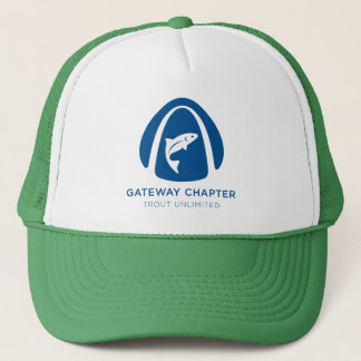 GTU Trucker Hat
