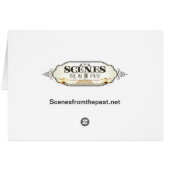 GTW Engine #6039 at Chicago, IL (Back Horizontal)